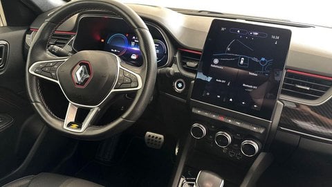 Auto Usate A Viterbo | Renault Arkana 2021 1.6 E-Tech Full Hybrid R.s. Line Fast Track