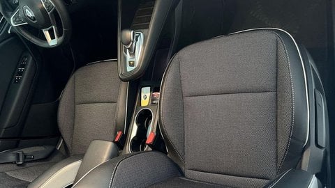 Auto Usate A Viterbo | Renault Captur Ii 2019 Intens Plug-In Hybrid E-Tech 160 My2021