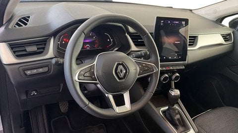Auto Usate A Viterbo | Renault Captur 1.0 Tce Techno Gpl 100Cv