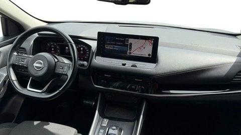Auto Usate A Viterbo | Nissan Qashqai Iii 2021 Acenta Mhyb 140Cv