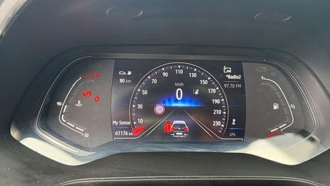 Auto Usate A Viterbo | Renault Captur Ii 2019 1.0 Tce Techno Gpl 100Cv