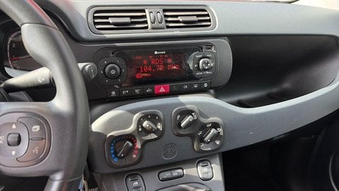 Auto Usate A Viterbo | Fiat Panda Iii 2016 4X4 0.9 Twinair Turbo 85Cv 4X4 S&S My19