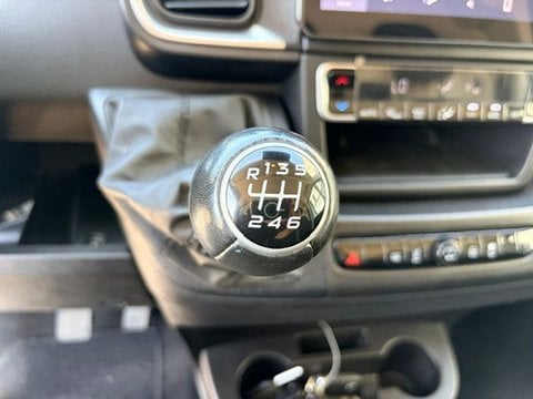 Auto Usate A Viterbo | Opel Movano 35 L2H2 2.2 Diesel 140Cv S&S