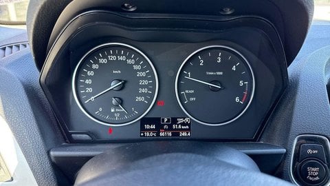 Auto Usate A Viterbo | Bmw Serie 1 F/20-21 2011 5 Porte 118D Urban