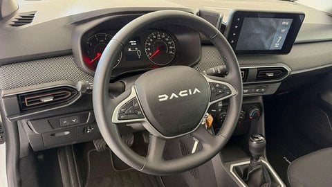 Auto Usate A Viterbo | Dacia Sandero Stepway Iii 2021 Stepway 1.0 Tce Expression Eco-G 100Cv