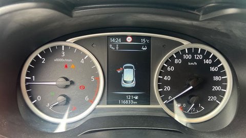Auto Usate A Viterbo | Nissan Micra V 2017 1.5 Dci Tekna 90Cv
