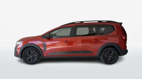 Auto Usate A Viterbo | Dacia Jogger 1.0 Tce Extreme Up Gpl 100Cv