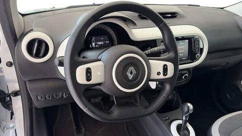 Auto Usate A Viterbo | Renault Twingo Electric Twingo Iii Electric Twingo 22Kwh Equilibre