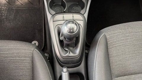 Auto Usate A Viterbo | Kia Picanto Iii 2017 5 Porte 1.0 Mpi X Line Gpl