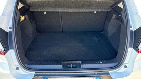 Auto Usate A Viterbo | Renault Captur 1.6 E-Tech Phev Techno 160Cv Auto