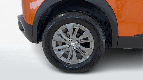 Auto Usate A Viterbo | Peugeot 2008 Ii 2020 1.2 Puretech Active Pack S&S 100Cv