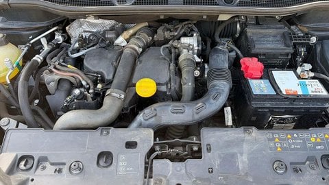 Auto Usate A Viterbo | Renault Captur I 2017 Nuovo Sport Edition2 Dci 90
