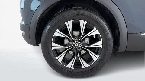 Auto Usate A Viterbo | Renault Captur Ii 2019 Techno Tce 100 Gpl