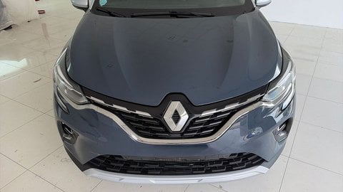 Auto Usate A Viterbo | Renault Captur Ii 2019 1.0 Tce Intens Gpl 100Cv My21