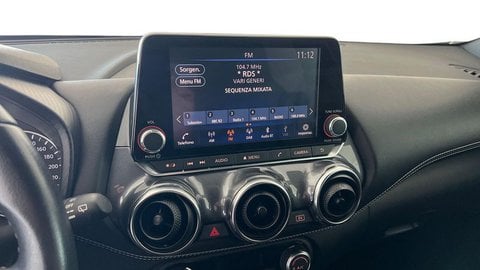 Auto Usate A Viterbo | Nissan Juke N-Connecta Hev