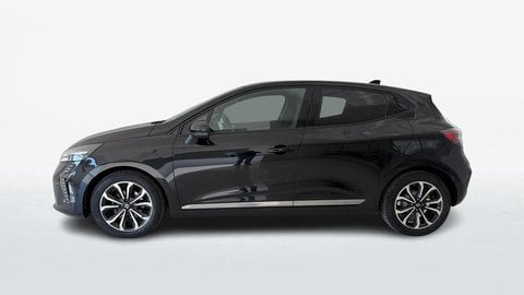 Usate A Viterbo | Renault Clio V 2023 Techno Tce 90