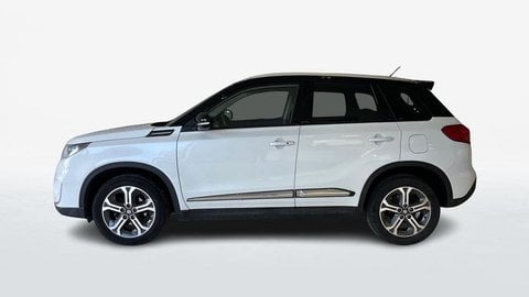 Auto Usate A Viterbo | Suzuki Vitara Ii 2015 1.6 Ddis V-Top S&S 2Wd
