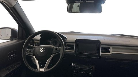 Auto Usate A Viterbo | Suzuki Ignis Iii 2020 1.2H Top 4Wd Allgrip