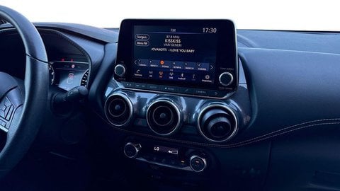 Auto Usate A Viterbo | Nissan Juke Ii 2020 1.0 Dig-T 114Cv N-Connecta Dct