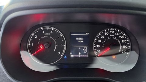 Auto Usate A Viterbo | Dacia Duster 1.5 Dci Comfort 4X2 S&S 110Cv