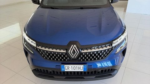 Auto Usate A Viterbo | Renault Austral 2023 1.2 E-Tech Full Hybrid 200Cv Techno Auto