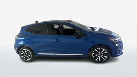 Auto Usate A Viterbo | Renault Clio Nuova My23 Techno My23 Tce 100 Gpl