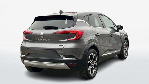 Auto Usate A Viterbo | Renault Captur 1.6 E-Tech Hybrid Techno Fast Track 145Cv A