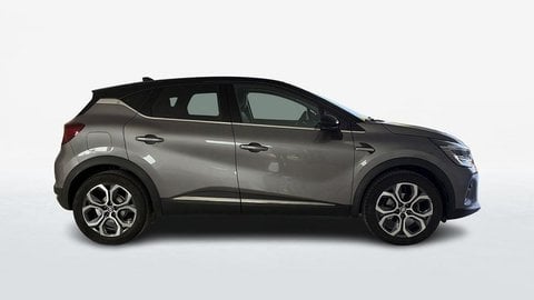 Auto Usate A Viterbo | Renault Captur 1.0 Tce Techno Gpl 100Cv
