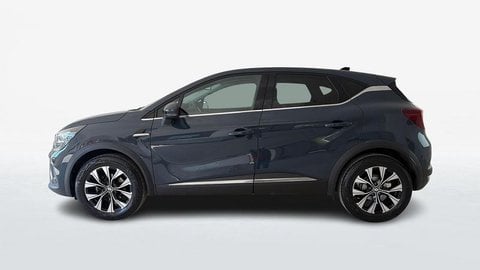 Usate A Viterbo | Renault Captur Ii 2019 Techno Tce 100 Gpl