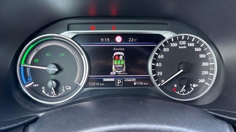 Auto Usate A Viterbo | Nissan Juke Ii 2020 1.6 Hev Tekna