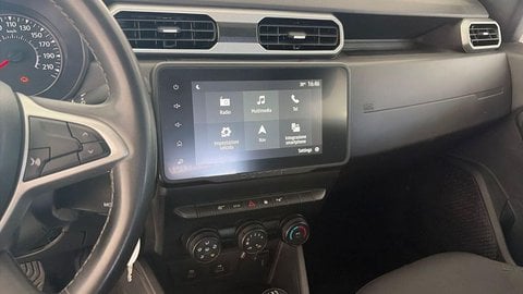 Auto Usate A Viterbo | Dacia Duster Expression 4X2 Tce 100 Gpl Eco-G