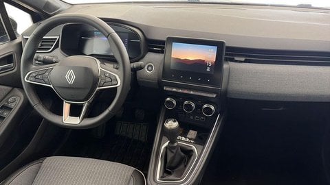Auto Usate A Viterbo | Renault Clio V 2023 5 Porte 1.0 Tce