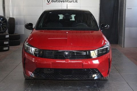 Auto Usate A Viterbo | Opel Corsa 1.2 100 Cv Gs