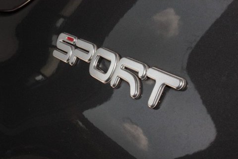 Auto Fiat 500X 1000 Sport 120 Cv *Garantita* Usate A Viterbo