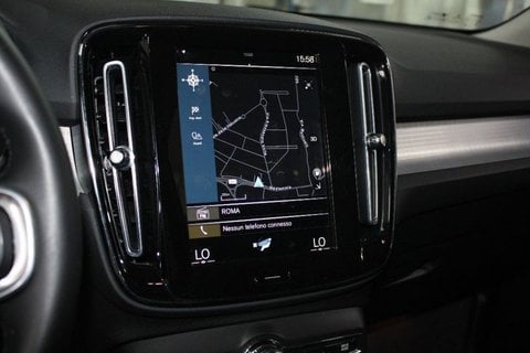 Auto Usate A Viterbo | Volvo Xc40 T5 Recharge Plug-In Hybrid Inscription Expression