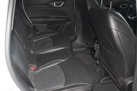 Auto Usate A Viterbo | Jeep Compass 1600 Mjt S 130 Cv *Garantita*