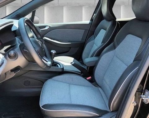 Auto Usate A Viterbo | Renault Clio Tce 90 Cv 5 Porte Techno