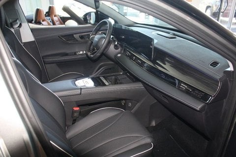 Auto Usate A Viterbo | Omoda 5 Omoda 1.6 Tgdi 147Cv Aut. Premium