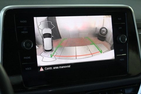 Auto Usate A Viterbo | Volkswagen T-Roc 1.0 Tsi Style