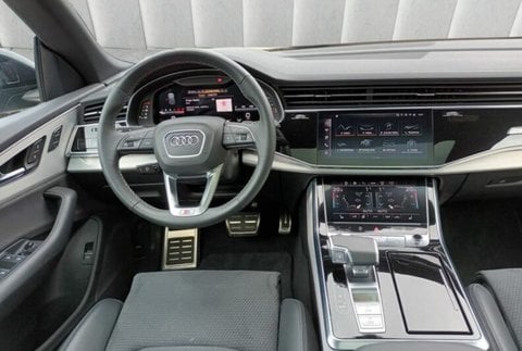 Auto Usate A Viterbo | Audi Q8 Q8 Suv 50 Tdi 286 Cv Quattro Tiptronic S Line Edition