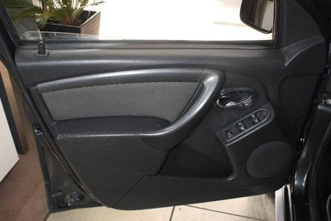 Auto Usate A Viterbo | Dacia Duster 1.5 Dci 110Cv S&S 4X2 Serie Speciale Lauréate Fami