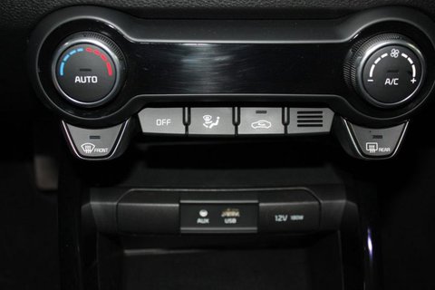 Auto Kia Stonic 1.0 T-Gdi 100 Cv Vision Usate A Viterbo