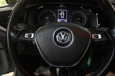 Auto Usate A Viterbo | Volkswagen Polo 1.0 Tsi 5P. Sport Dsg 95 Cv