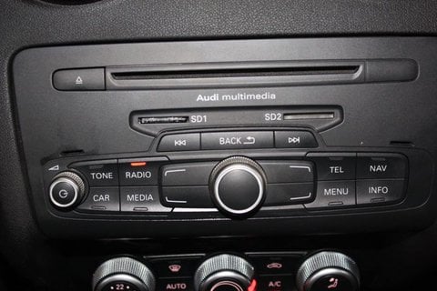 Auto Usate A Viterbo | Audi A1 1.6 Tdi S Tronic S Line Edition