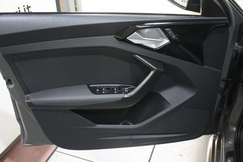 Auto Audi A1 30 Tfsi 110 Cv Spb Adrenalin Usate A Viterbo