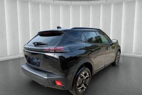 Auto Usate A Viterbo | Peugeot 2008 1200 Puretech Allure 100 Cv
