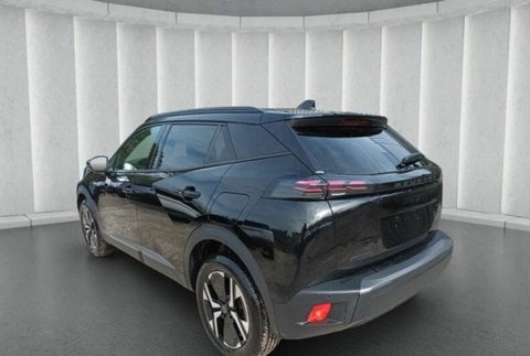 Auto Usate A Viterbo | Peugeot 2008 1200 Puretech Allure 100 Cv