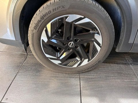 Auto Usate A Viterbo | Nissan Qashqai Mhev 158 Cv Xtronic N-Connecta