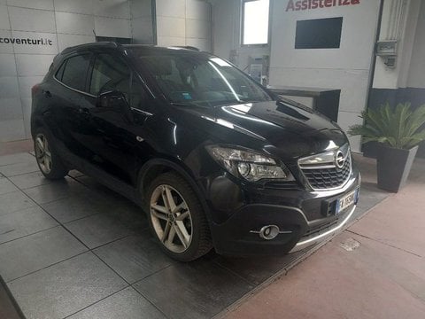 Auto Usate A Viterbo | Opel Mokka 1.6 Cdti Ecotec 136Cv 4X2 Start&Stop Cosmo