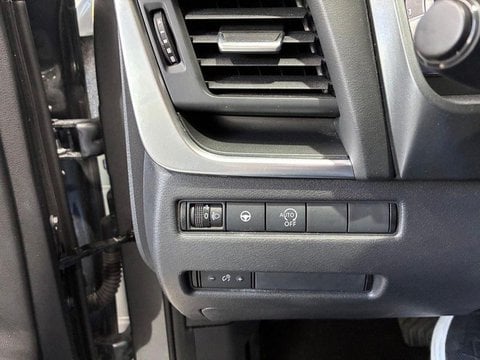 Auto Usate A Viterbo | Nissan Qashqai Mhev 158 Cv Xtronic N-Connecta
